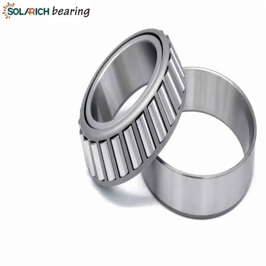 High quality/High cost performance  Inch Taper Roller Bearing Automotive Bearing 33022 & 30221j2 for Car Front Wheel