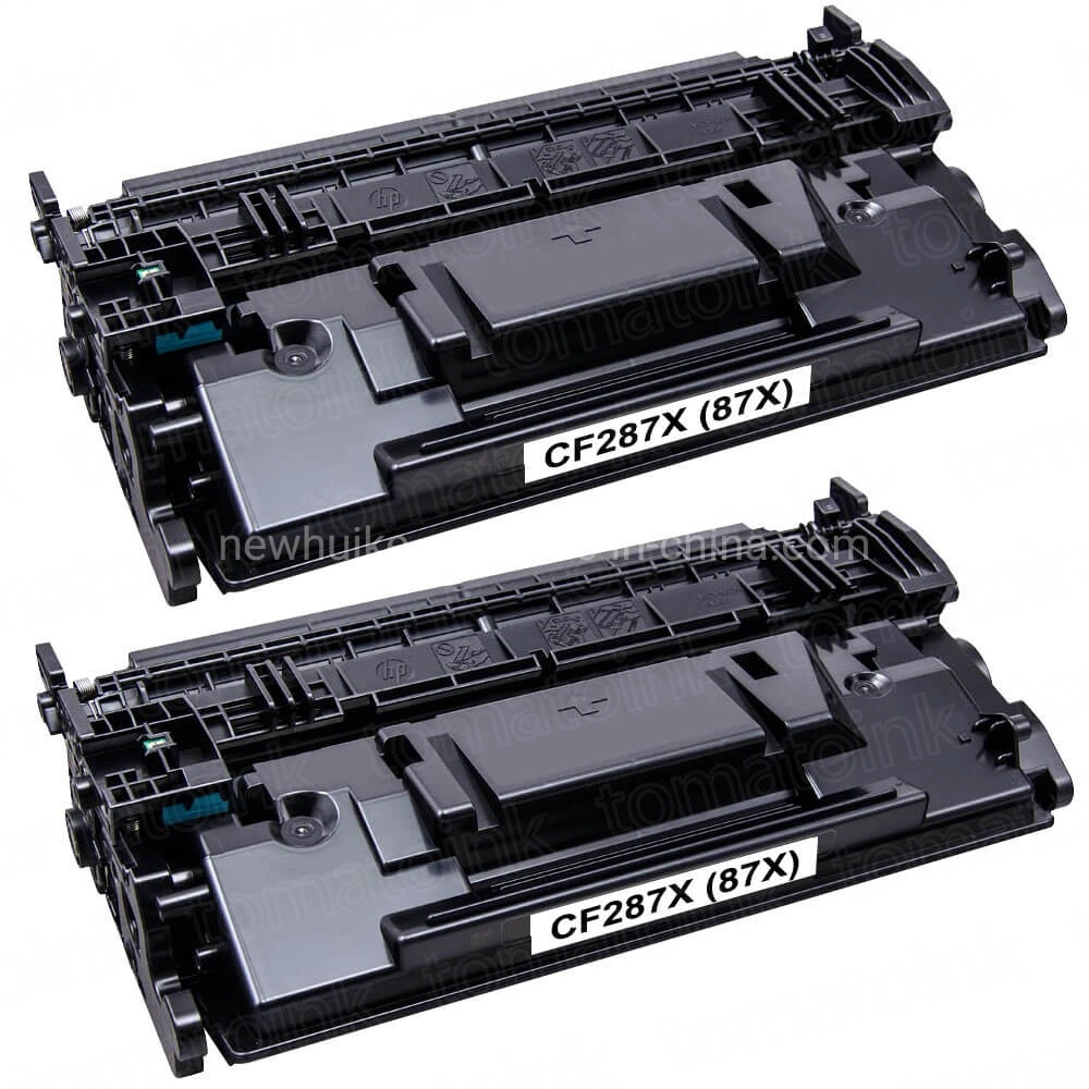 for HP CF287X Compatible Toner Cartridge for Printer Laserjet M506/M527