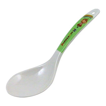 100%melamina da Dinnerware-Kid Bonitinha panela (pH102)