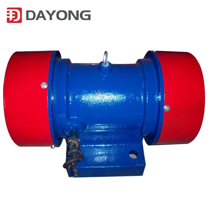 Standard Electric Three Phase Asynchronous Vibrating Motor