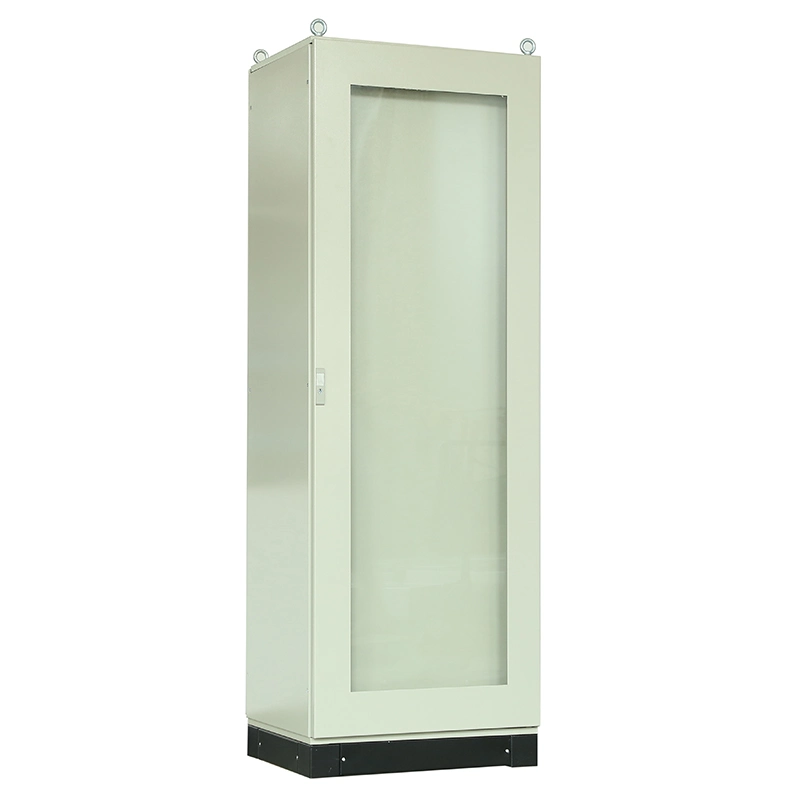 Ar9000 Floor Stand Control Cabinet (Knock-Down type)