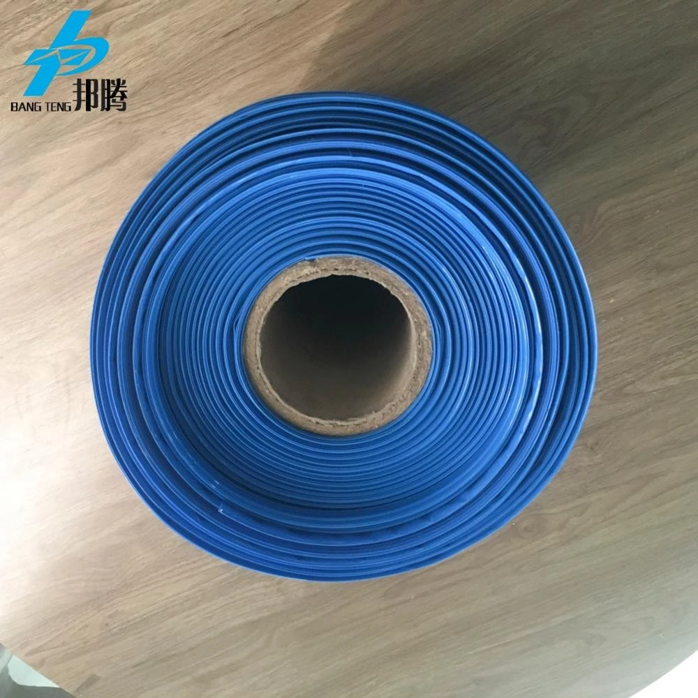 Custom Insulation 0.15mm Thick Battery PVC Heat Shrink Film Wrap for Battery PVC Shrink Film Lithium Lithium Battery Pack Film Lithium Battery Pack Film