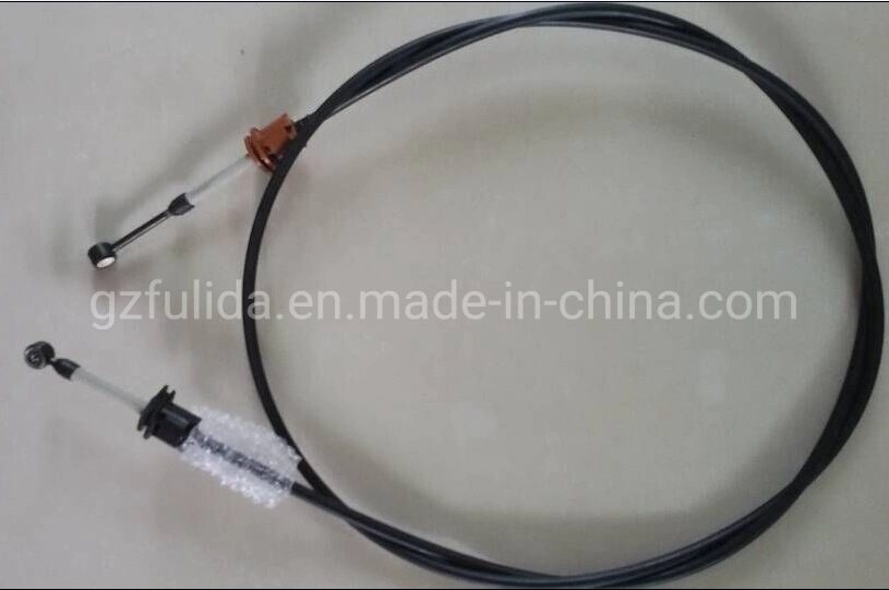 Vol-Vo Gear Shift Cable Transmission Cable OEM Quality