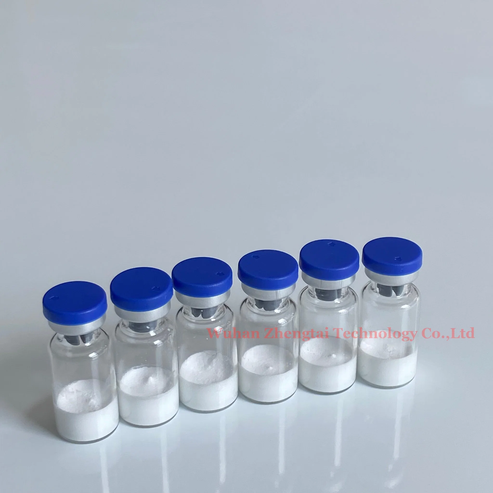 Peptides Lipolytic Fragment 2mg 5mg Muscle Building Weight Loss Solution CAS: 910463-68-2