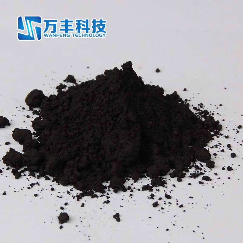 Rare Earth Element Pr6o11 Good Price Praseodymium Oxide