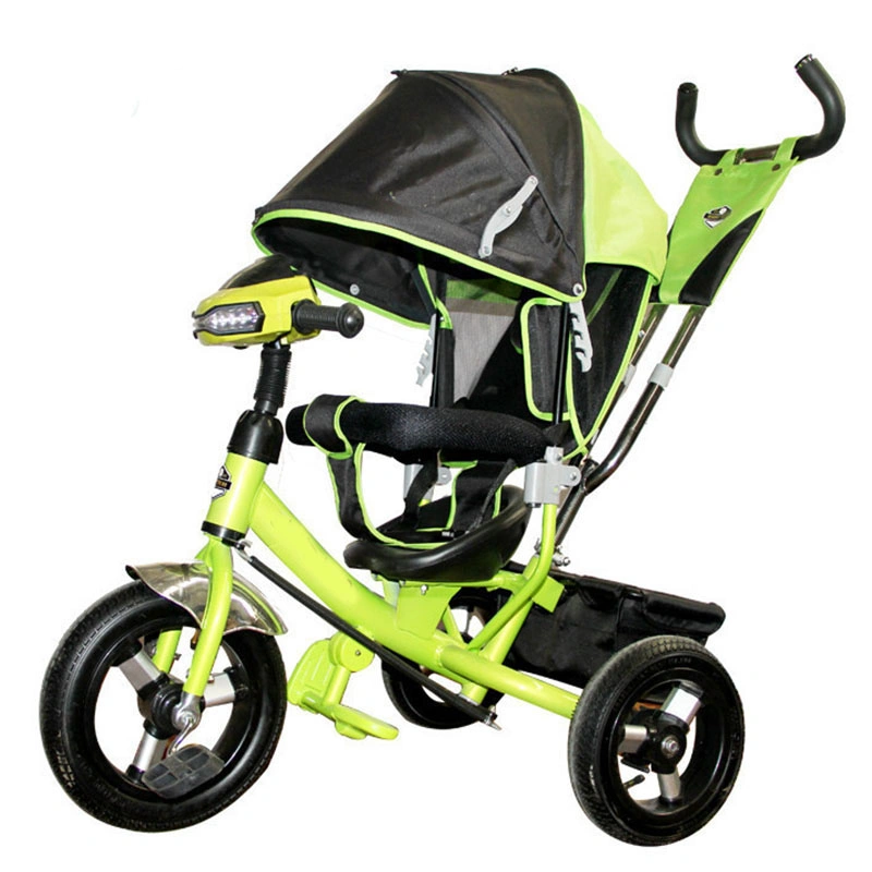 Neues Design Luxus Schöne Baby Kinder Dreirad Kinder Fahrrad