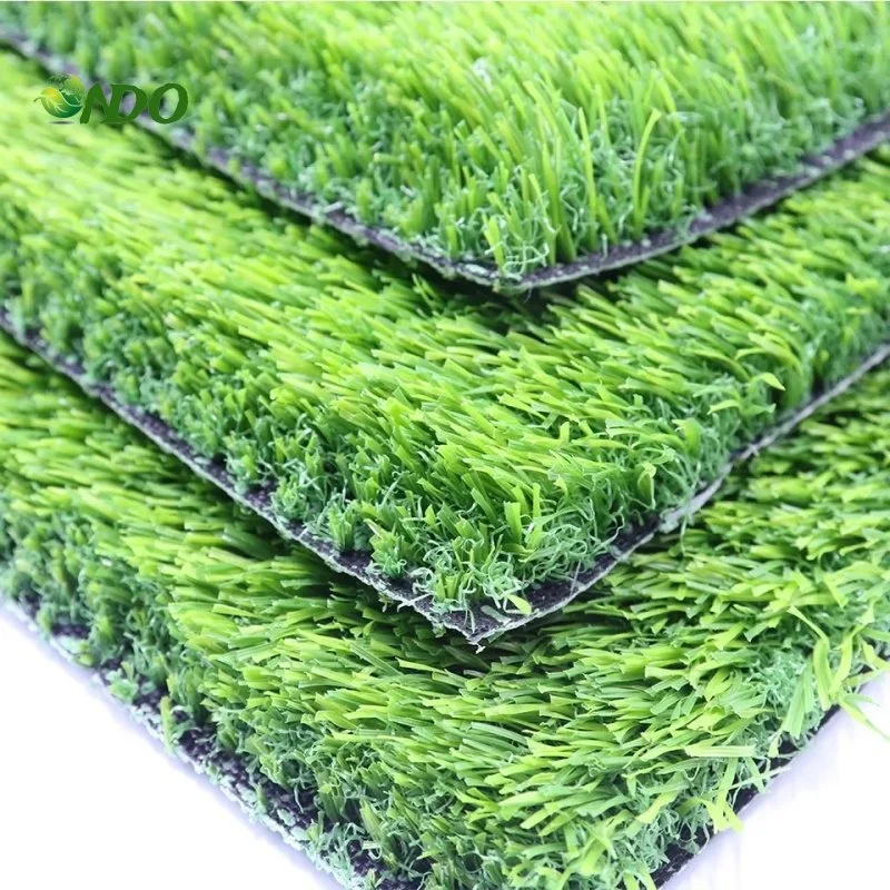 Chinese New Development Artificial Grass Tile Factory Direct Price