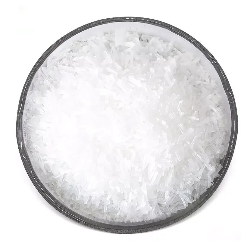 White Crystalline Powder Monosodium Glutamate/Msg 99% with 30 Mesh 60mesh/L-Glutamic Sodium