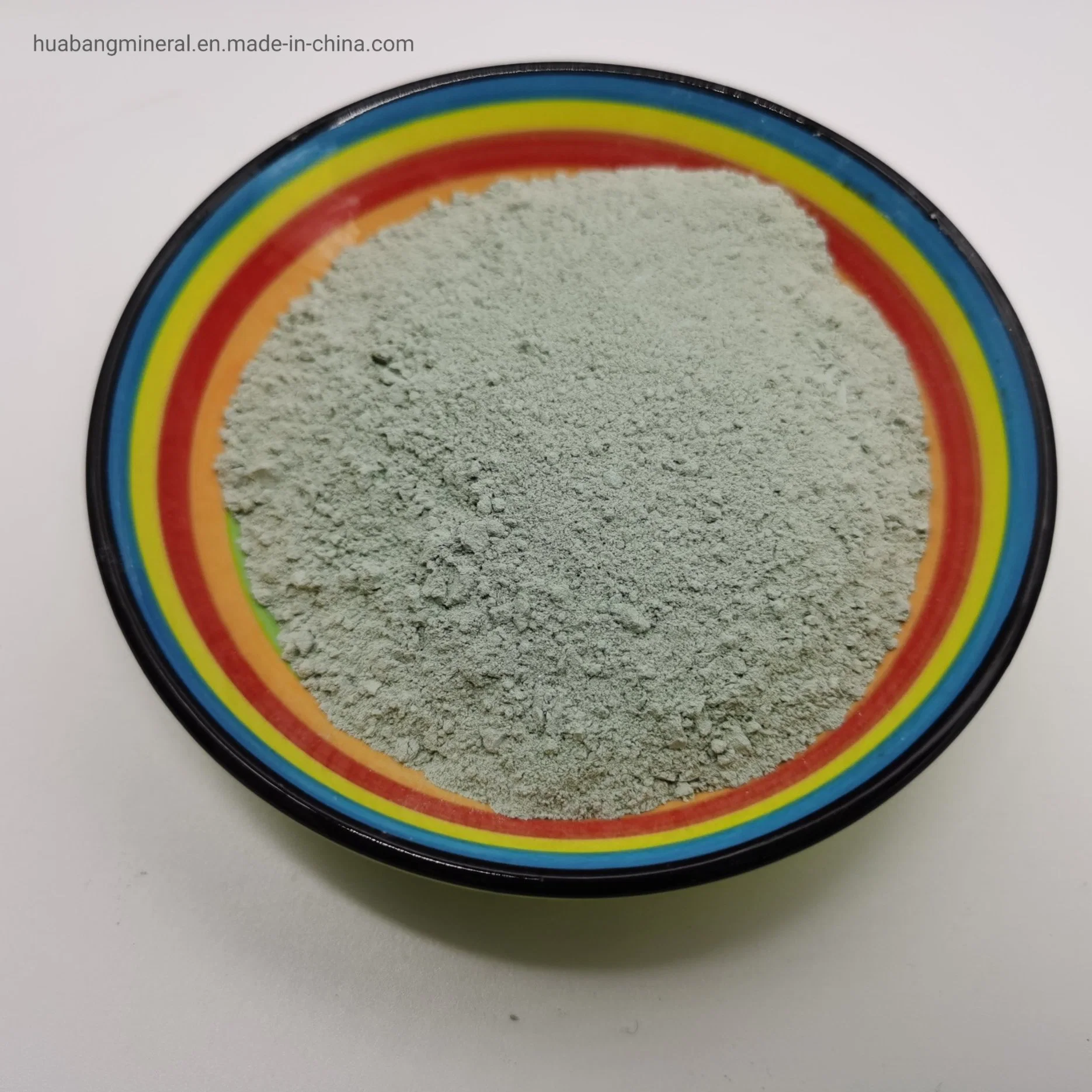 Zeolite 4A Powder Zeolite Oxygen Powder Price for Water Treatment