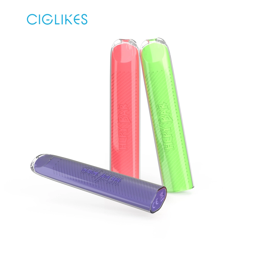 Hot Selling Product Wholesale/Supplier Online Shopping Rechargeable Hookah Pen Puff Bar Bulk Jordan Vape Cheap Vape Mods