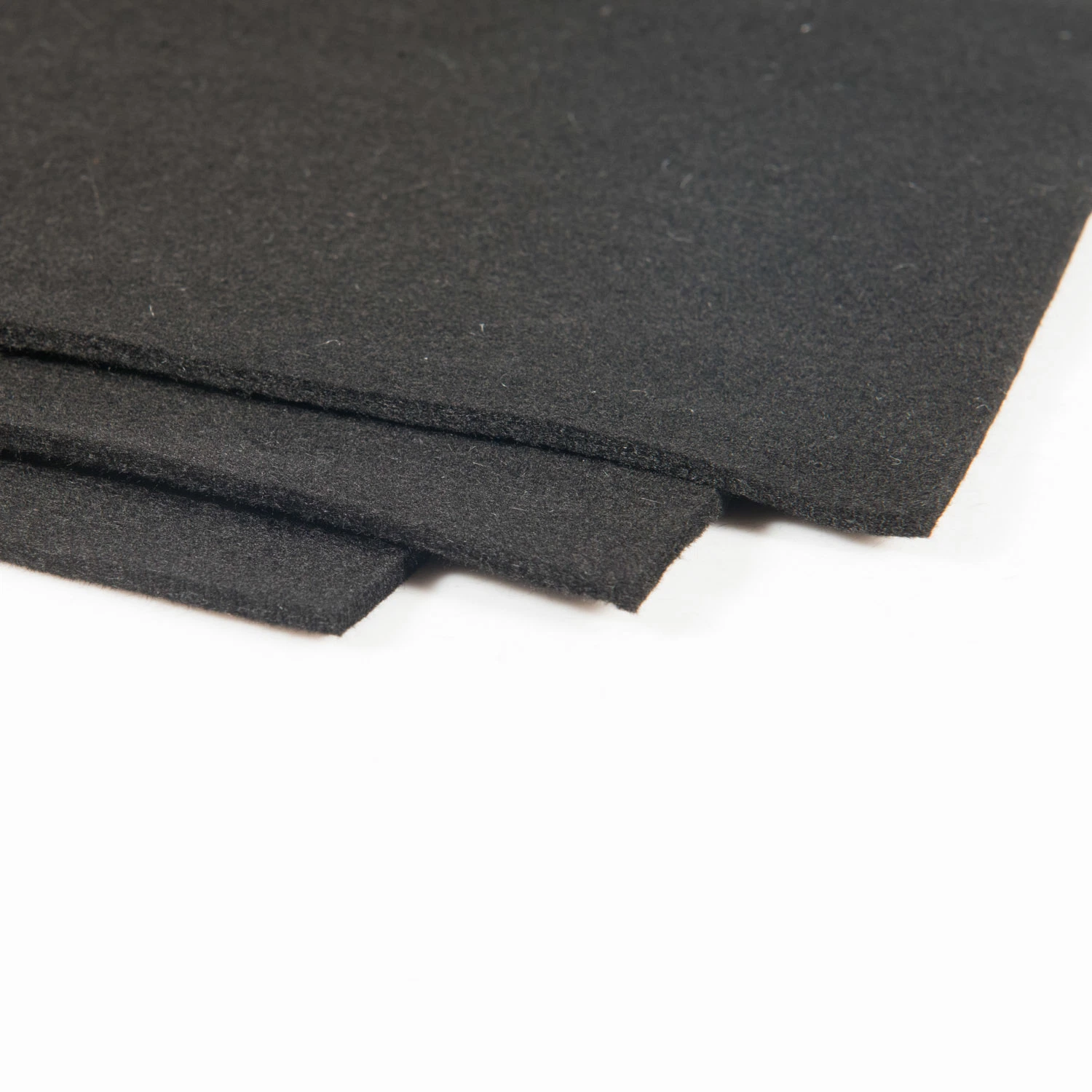 Activated Carbon Fiber Felt for Dialysis Air Condition