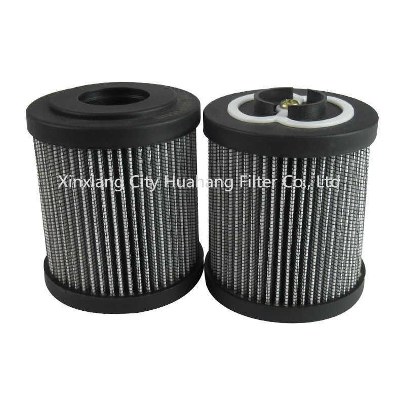 Huahang Factory price high quality pleated replace MP filtri MF1001M60NB stainless steel mesh hydraulic  filter for industry Metallurgy plant