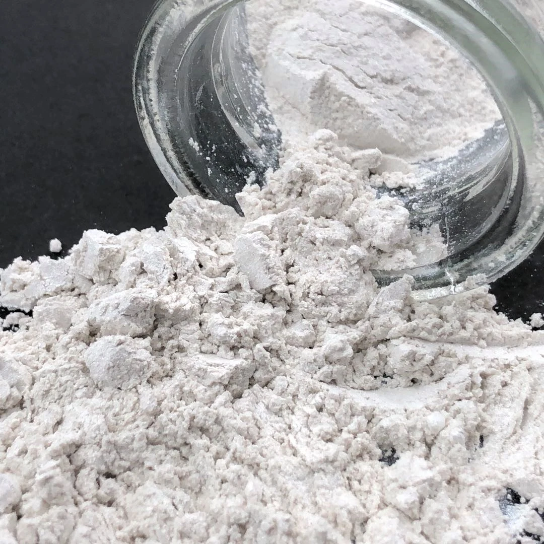 Pearlescent Pigments P600 Silver Whiter for Coating Plastic 100 Nice White Building Coating