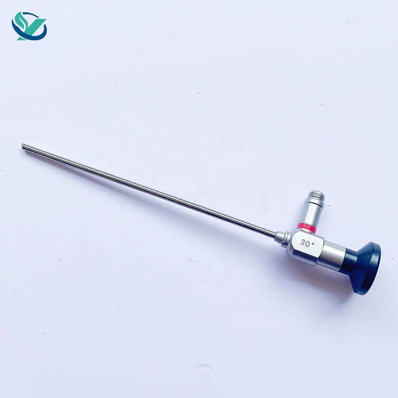 Yelin 0/30//70 Degree 4mm/2.7mm Endoscope with CE Arthroscope/Sinoscope Surgical Optic Instruments