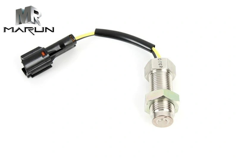 4jj1 Excavator Sh120 Sh100 Revolution Speed Sensor 1815105130 6rb1 Sh450-3