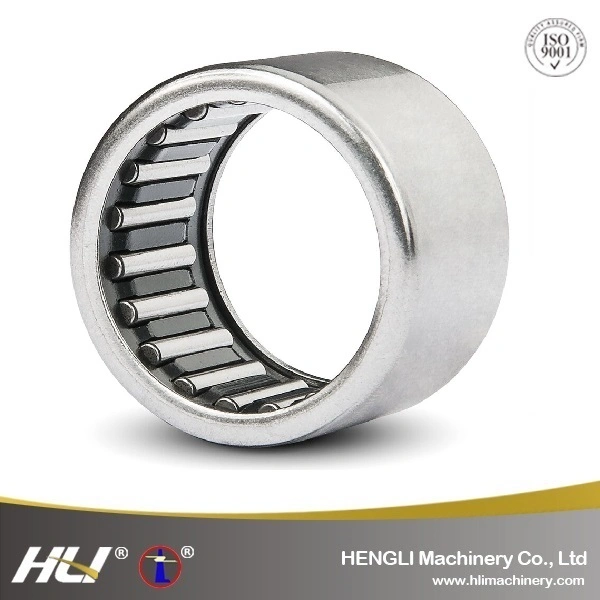 HK/BK Series Drawn Cup Needle Roller Bearings without Inner Ring high quality