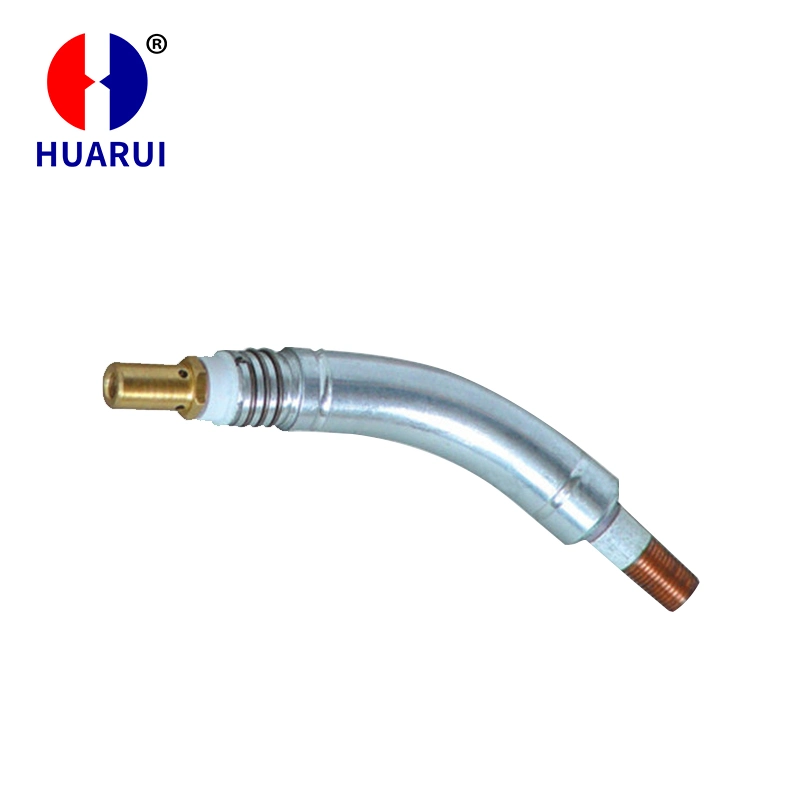 Hrkemppi 250A Swan Neck for MIG Welding Gun