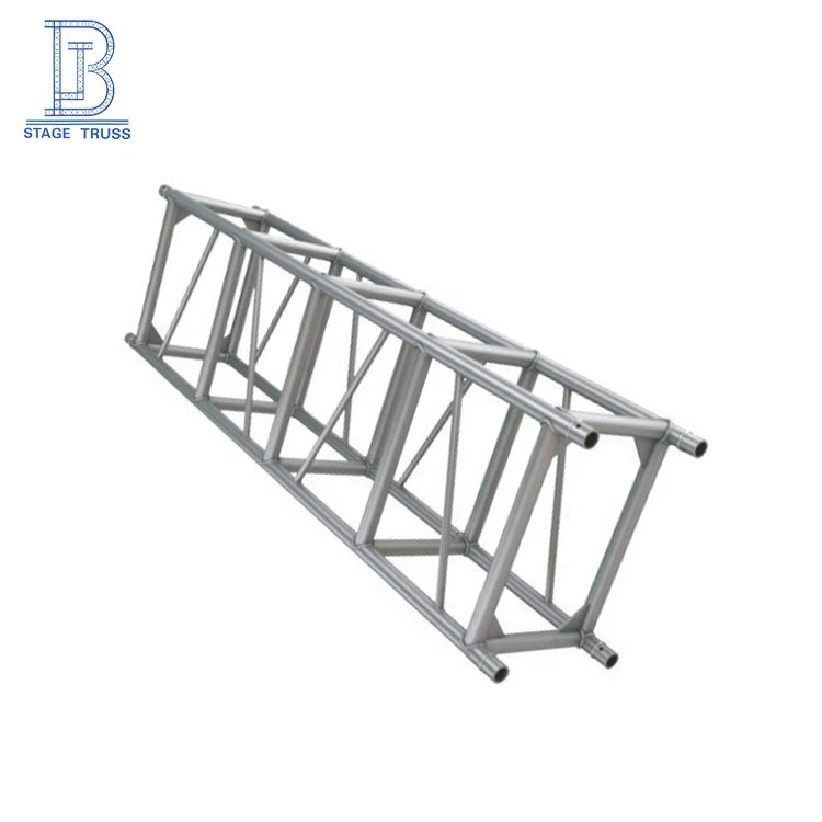 Sistema de suporte de ecrã Truss de iluminação portátil em alumínio