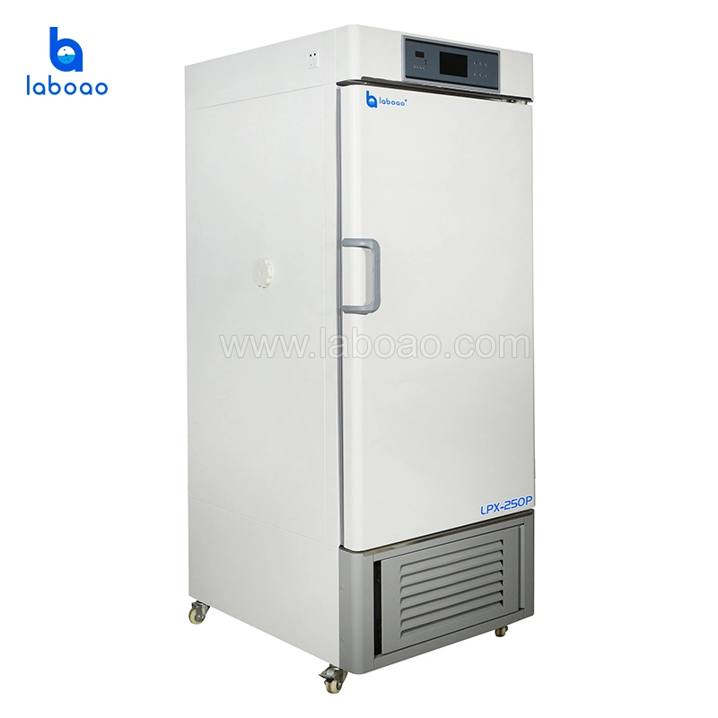 Biochemical Incubator Machine for Constant Temperature Experiment