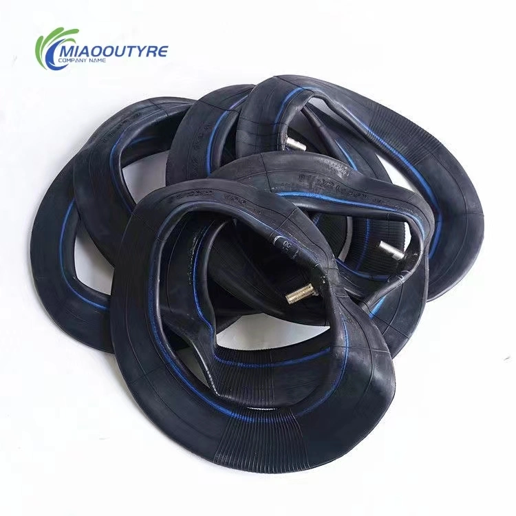 Children's Bicycle Inner Tube 12 Inches - 14 Inches Thick Natural Rubber Inner Tube