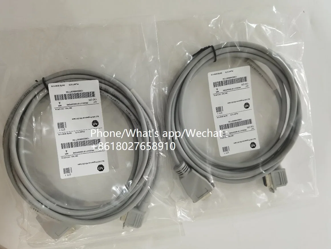 Nuevo cable de programación de SLC 1747-CP3 USB