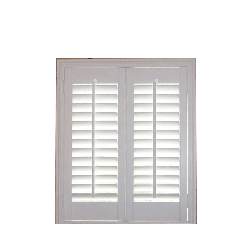 Circle Top Side Europe Style Shutter Door