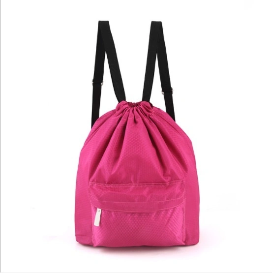 Natación Bag bolsa impermeable, seco y húmedo la separación de bolsa, bolsa de almacenamiento portátil de traje de baño, Deportes y Fitness mochila para hombres y mujeres 50cm * 40cm * 25cm.