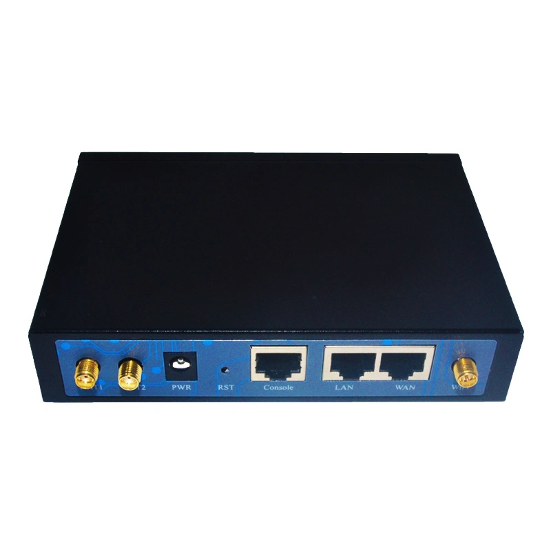 Brand New Modem LTE Router for Meteorology Measurement and Test System