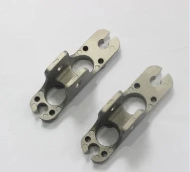 Forging Aluminum Die Casting Electric Bike Parts