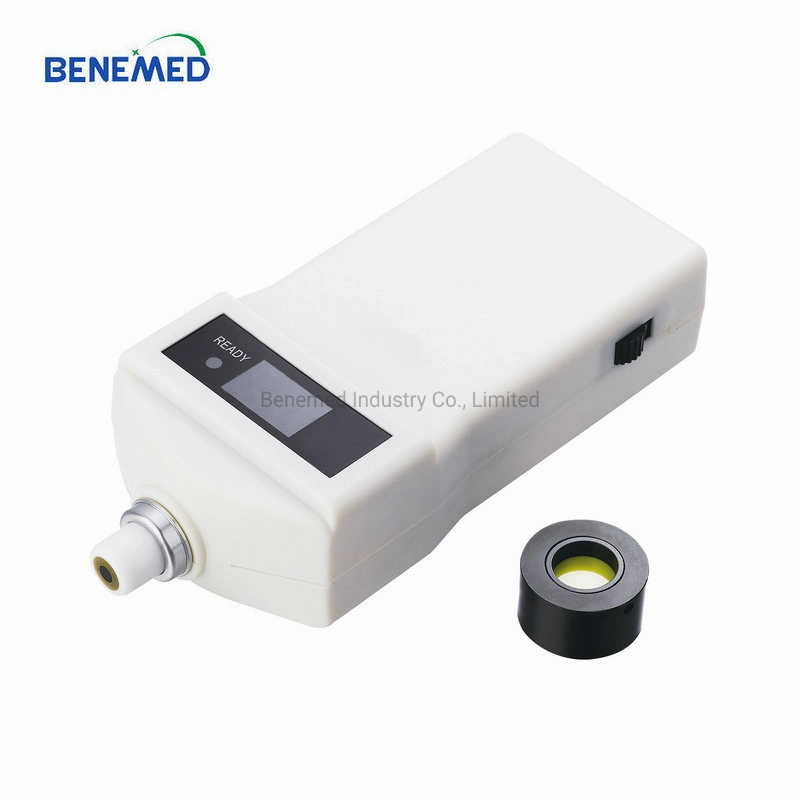 Handheld Neonatal Diagnostic Bilirubin Meter Medical Equipment