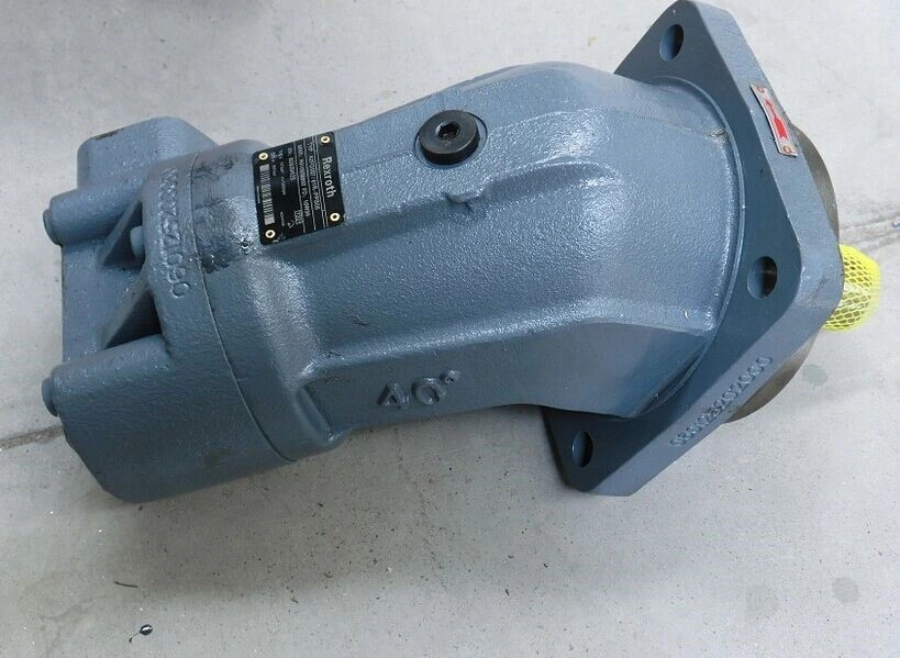 Rexroth A2f A2fo A2FM A2fe Hydraulic Pump and Motor