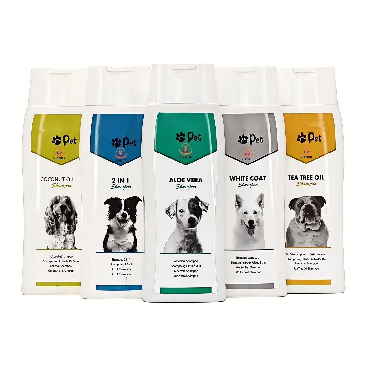 Pet Cleaning Supply Care for Your Dogs Cats Horse Bird Horse Healthy