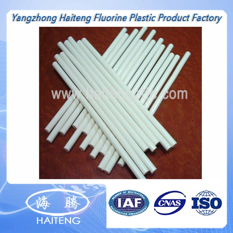 FDA Certificate PTFE Cutting Rod Manufacture