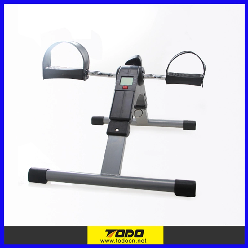 Exercise Bike Cycling Mini Wholesale/Supplier Indoor Portable Fitness Desk Pedal Exerciser