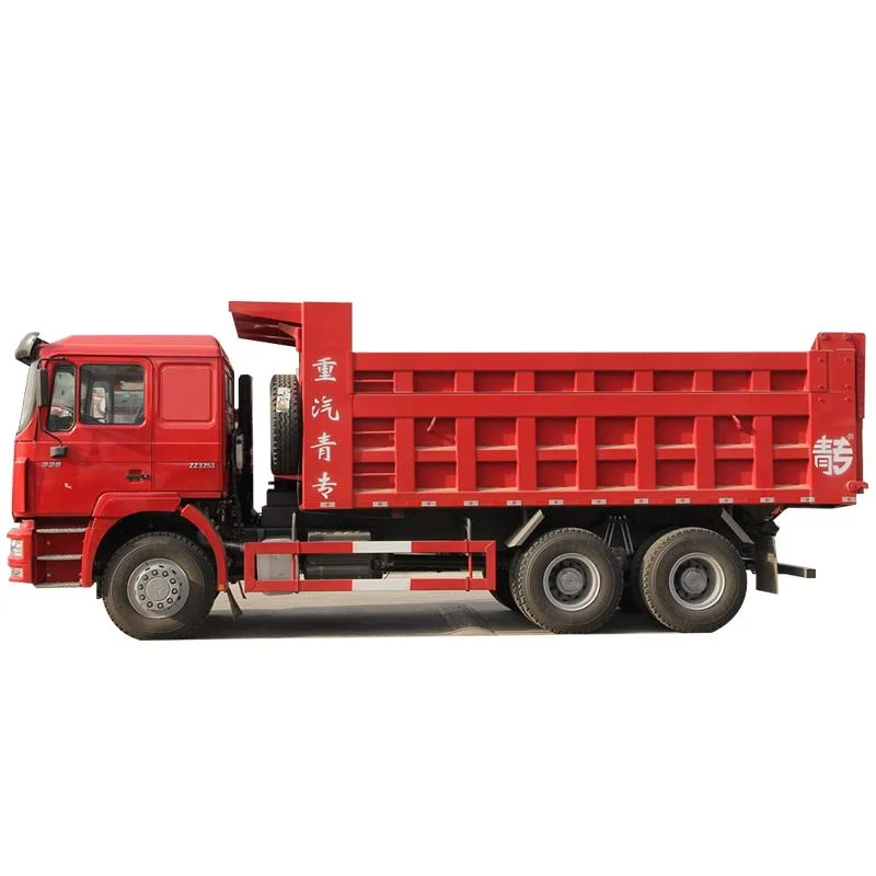 China Sinotruk HOWO 40 Ton off-Highway Mining Dump Truck for Sale