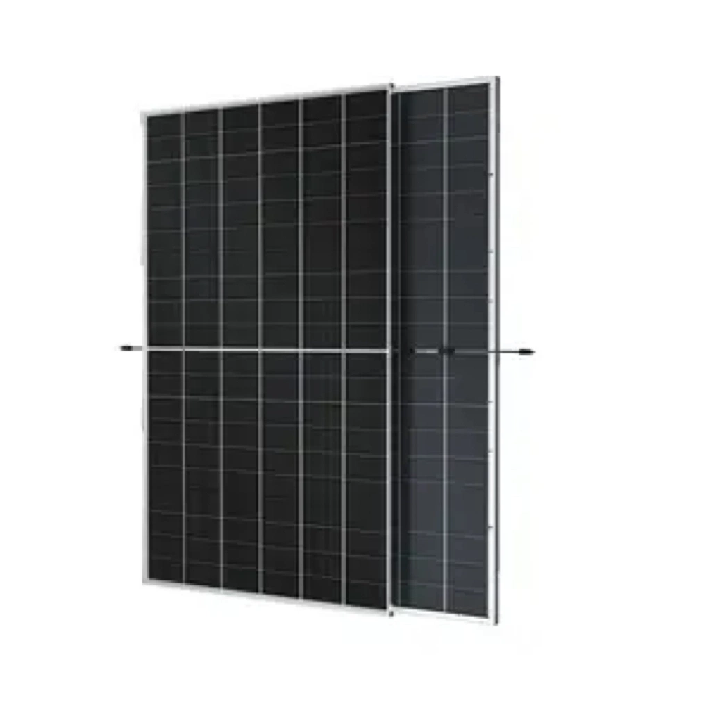 Nuevos paneles Solares Longi LR5-54hgd módulo PV mono 560W 565W 570W 575W 580W paneles Solares