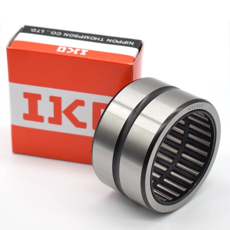 All Types One Way Needle Bearing HK0608 HK1210 HK2016 Hf3520 Hf0306 Na4920 Na4921 Na4922 HK Na Rna Series Needle Roller Bearing for IKO  NTN NSK Koyo THK