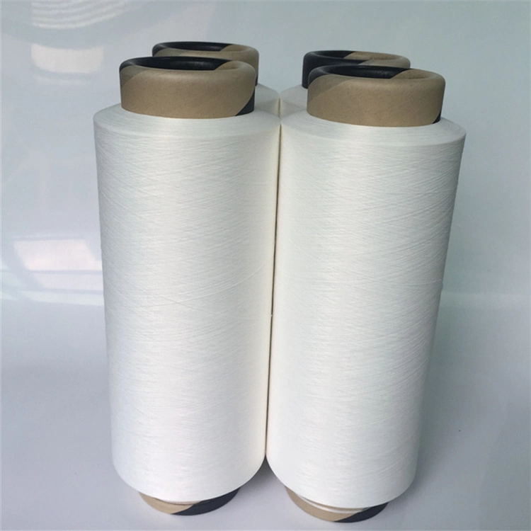 DTY 95D/36f 80%Polyester 20%Nylon Polyamide Polyester Composite Yarn