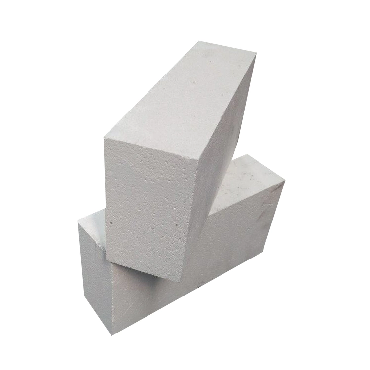 Fire Supplier Ceramic for Sintering Furnace Sintered Refractory Mullite Corundum Bricks