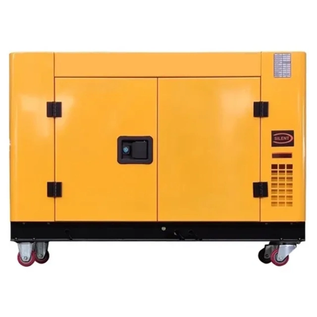 New Design Good Quality Generator Diesel Set 68kw 85kVA Electric Power