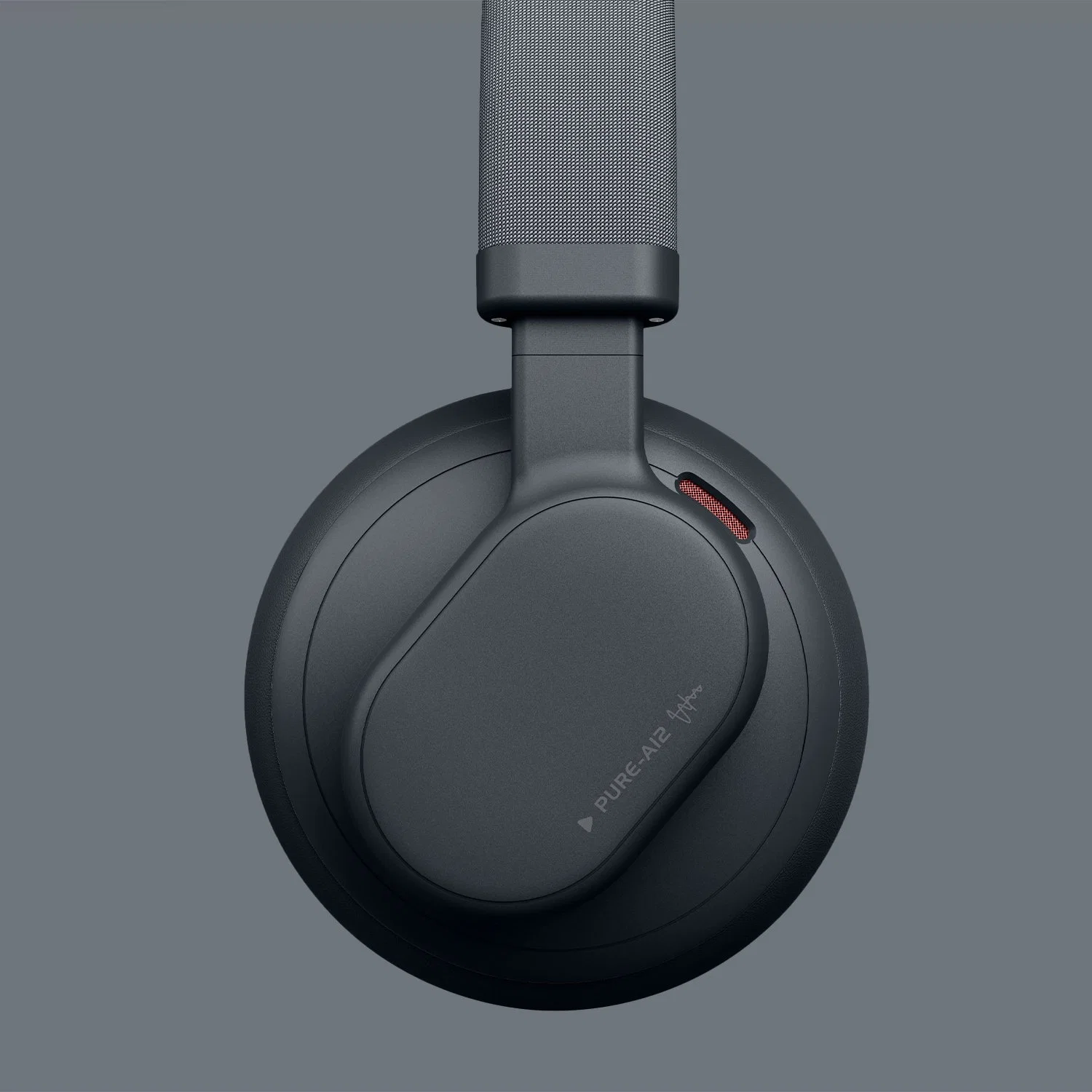 Neu Ankunft Typ-c Wireless Kopfhörer drehbare Design Deep Bass Stirnband Bluetooth-Headset
