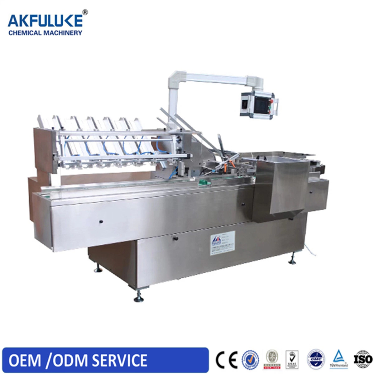 New Product Automatic Plastic Toothpaste Cosmetic Cream Soft Tube Filling Sealing Machine Automatic Linear Type Filling Olive Oil/ Sunflower Oil/ Bean Oil