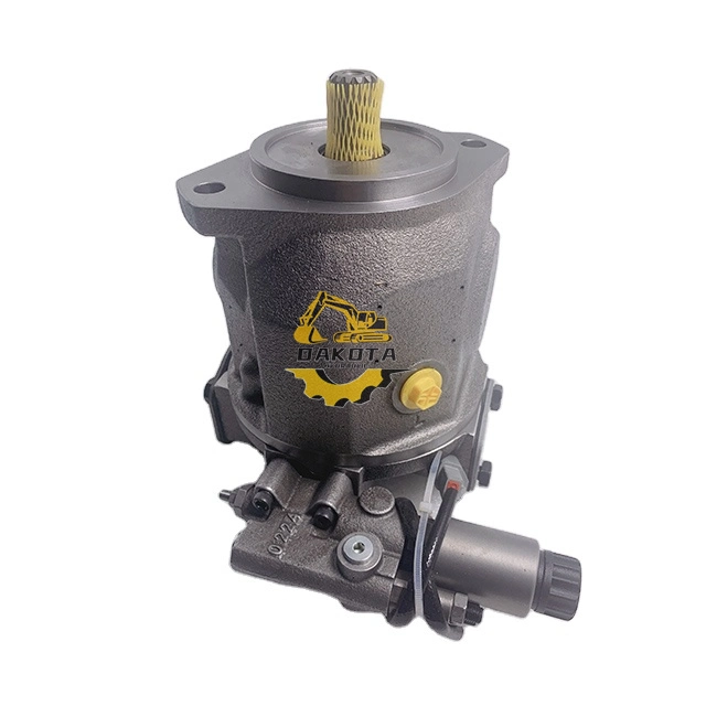 La pompe hydraulique A10VSO28dr/52R-PSC12n00 A10VO28dfr1/52L-Vsc12noo Pompe à piston axial hydraulique Rexroth