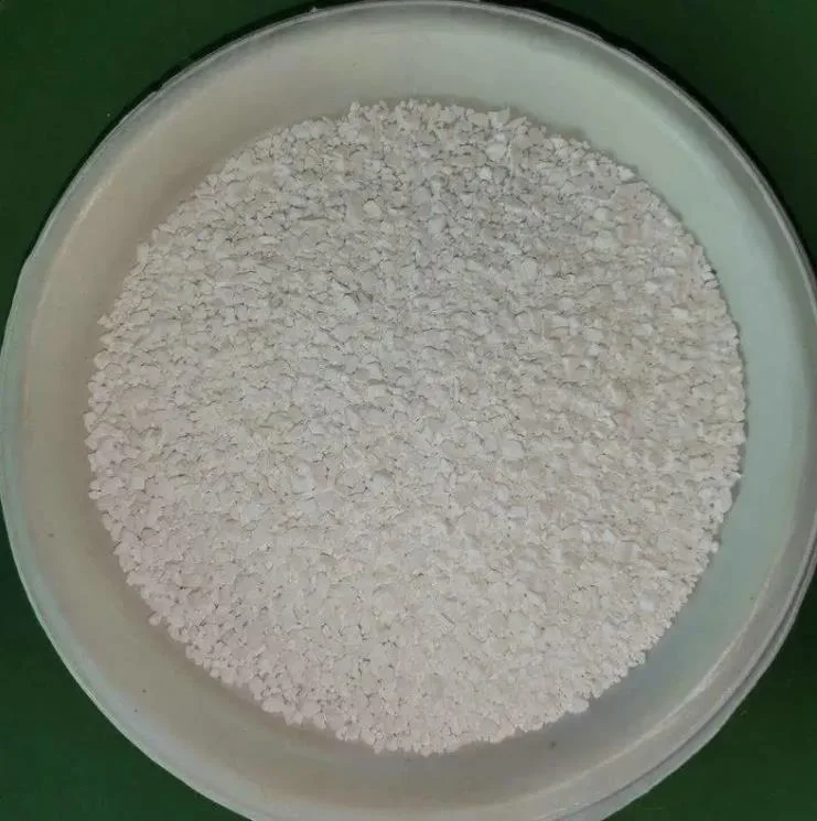 Granular Sodium Hypochlorite 65% 70% Bleach Disinfection Powder