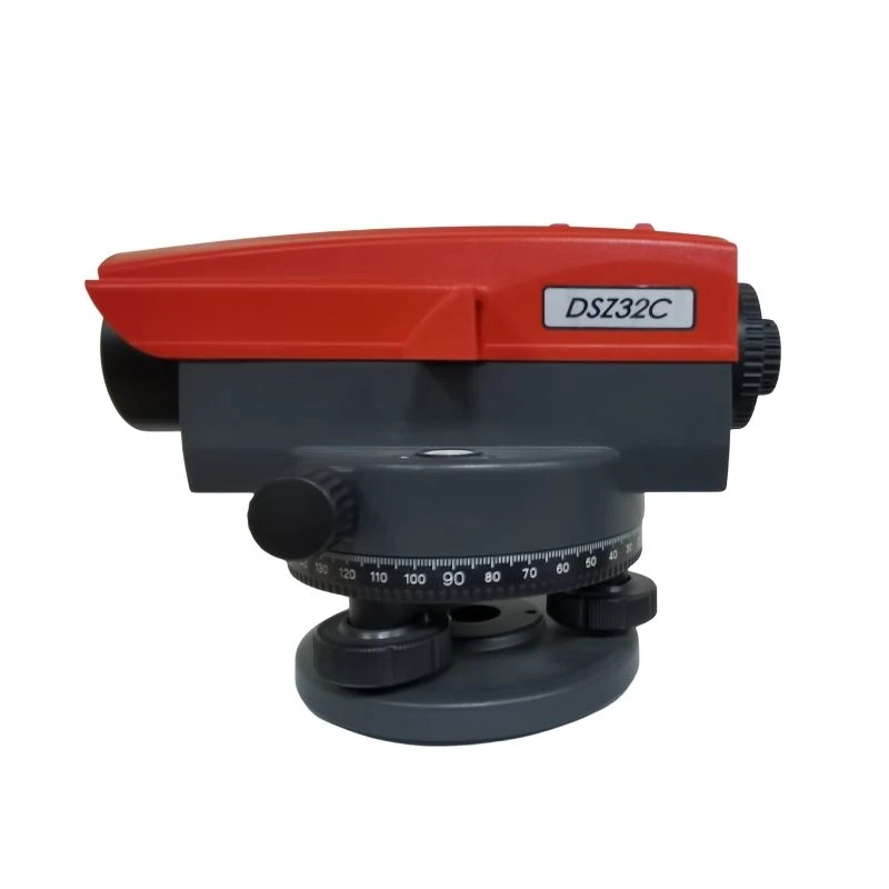 Cheap Auto Level Surveying Instrument with Stable Accuracy and Drop Resistance