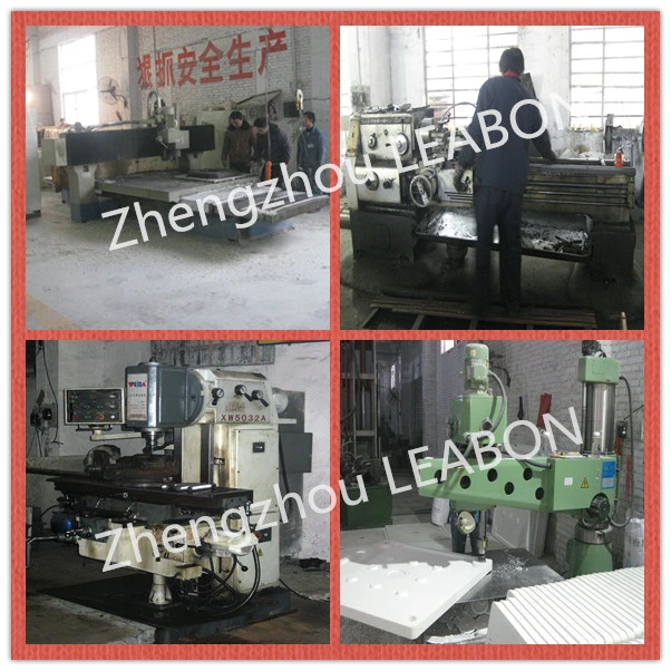 Automatic Sludge Deep Dewatering Membrane Filter Press