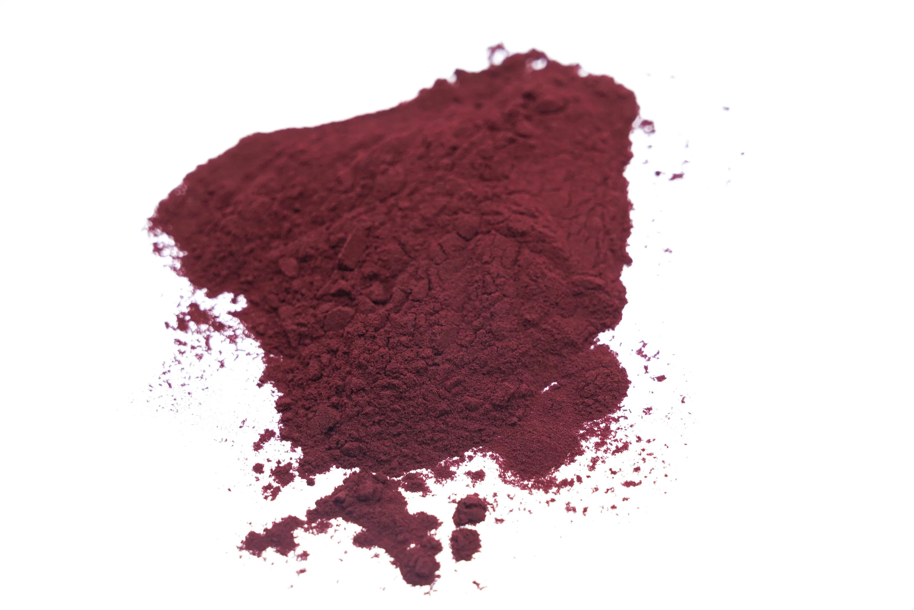 Natürliche kosmetische Pigment Rot Radish Farbe E10-E90