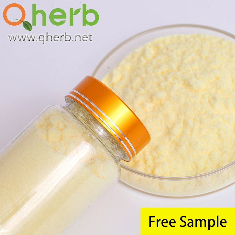 Fruit Extract Water Soluble Lemon Juice Powder