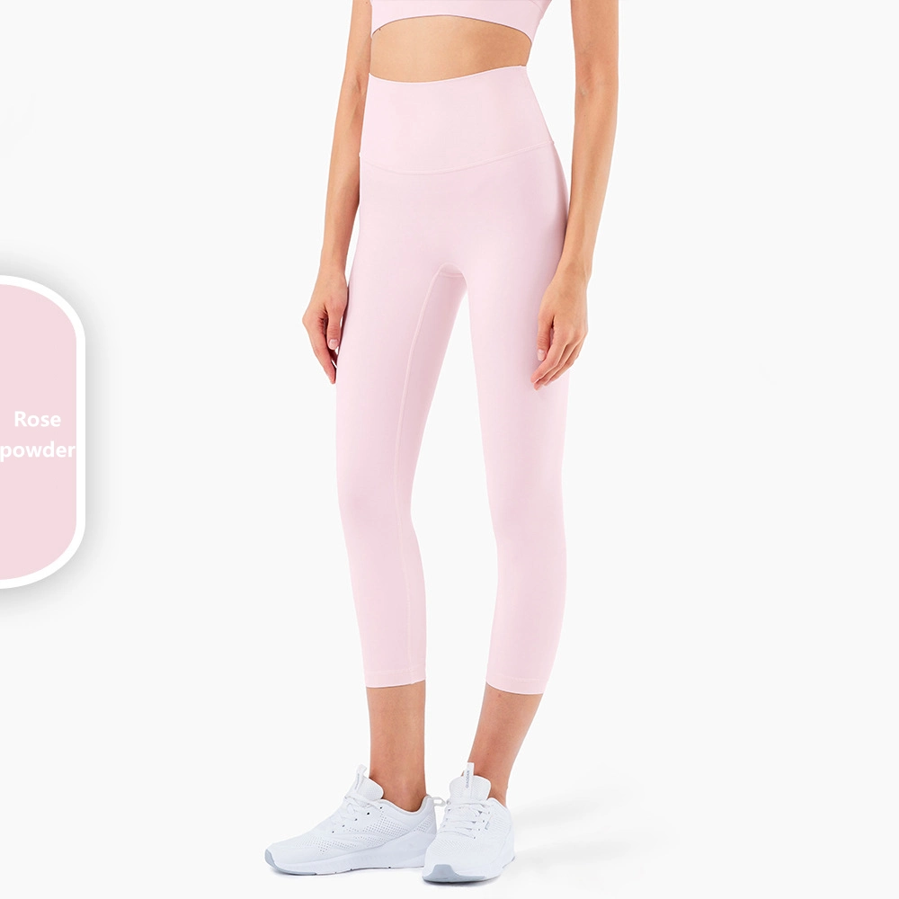 Fashion Ladies Customized Fitness Sports Wear Workout Yoga Pants