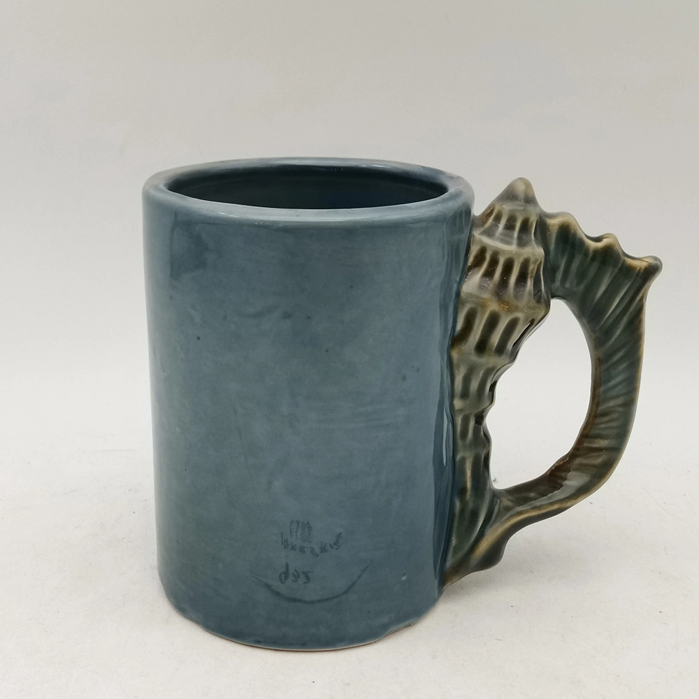 Wholesale/Supplier Custom Ceramic Mugs 12oz 16oz Luxury Ceramic Mug Glazed Coffee Mugs